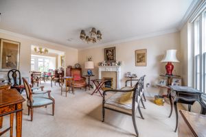 Sitting Room- click for photo gallery